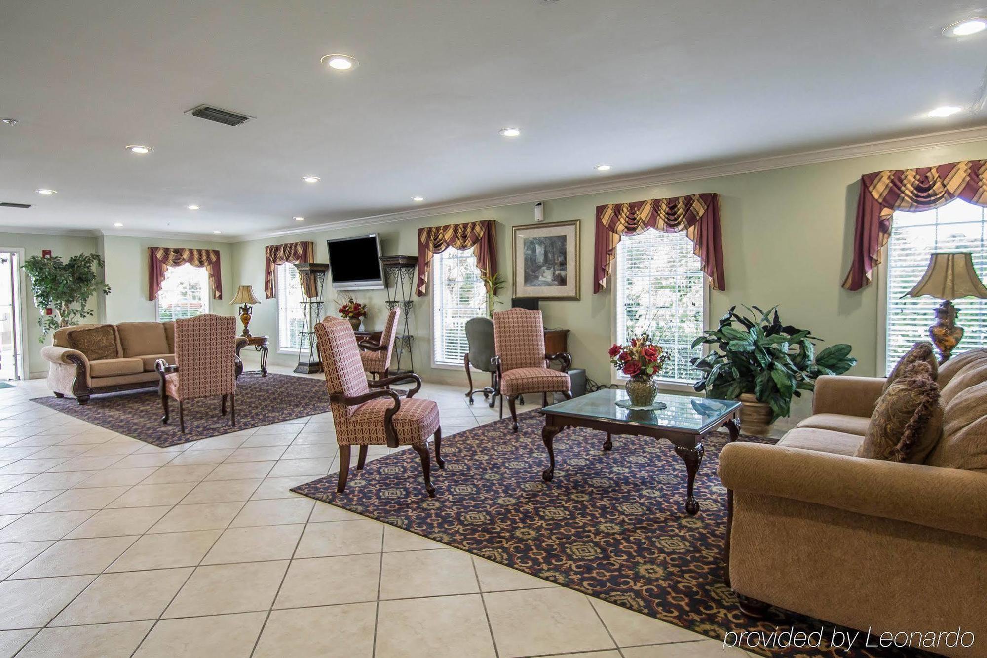 Quality Inn Gainesville I-75 Exterior photo