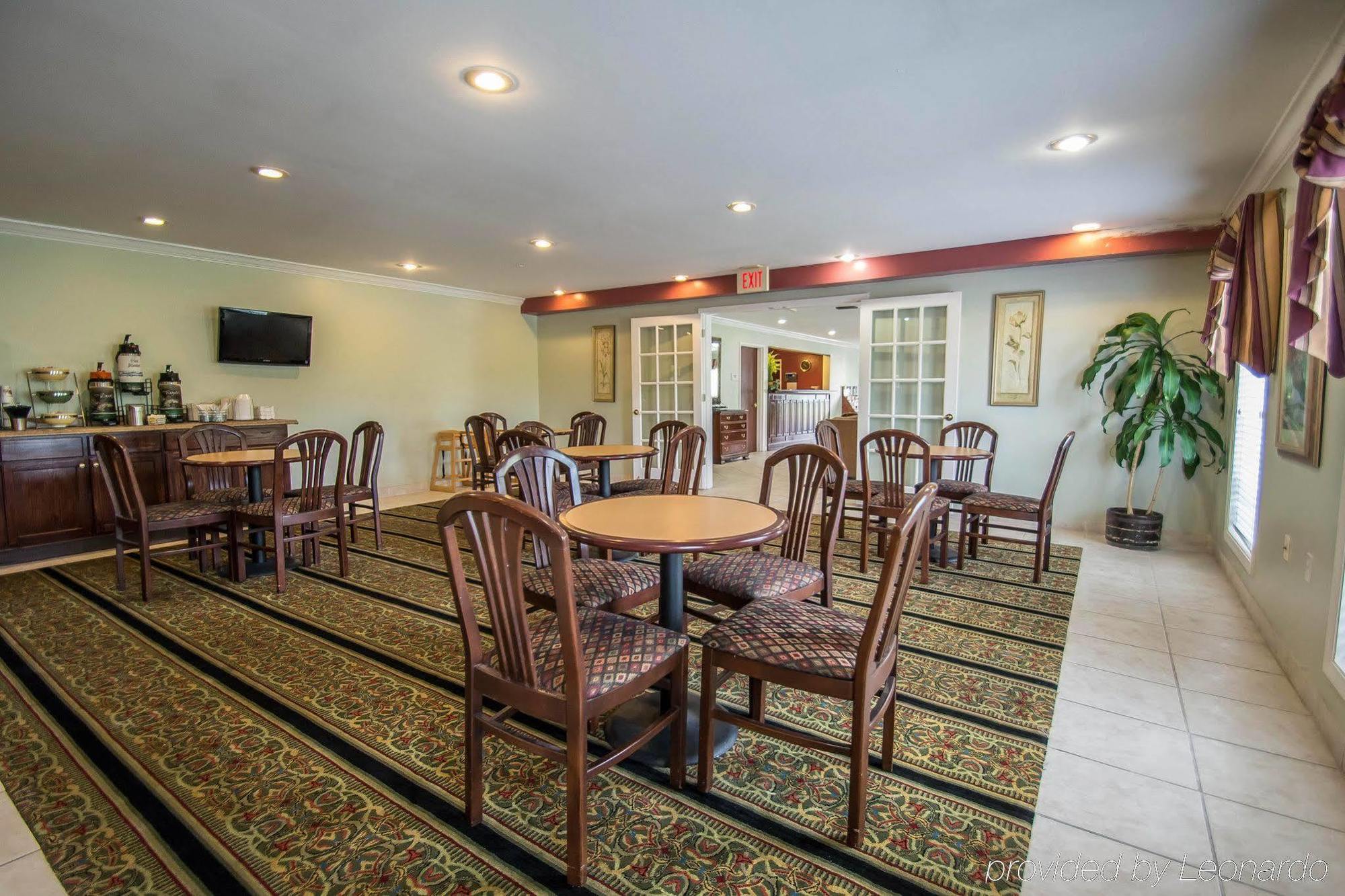 Quality Inn Gainesville I-75 Exterior photo