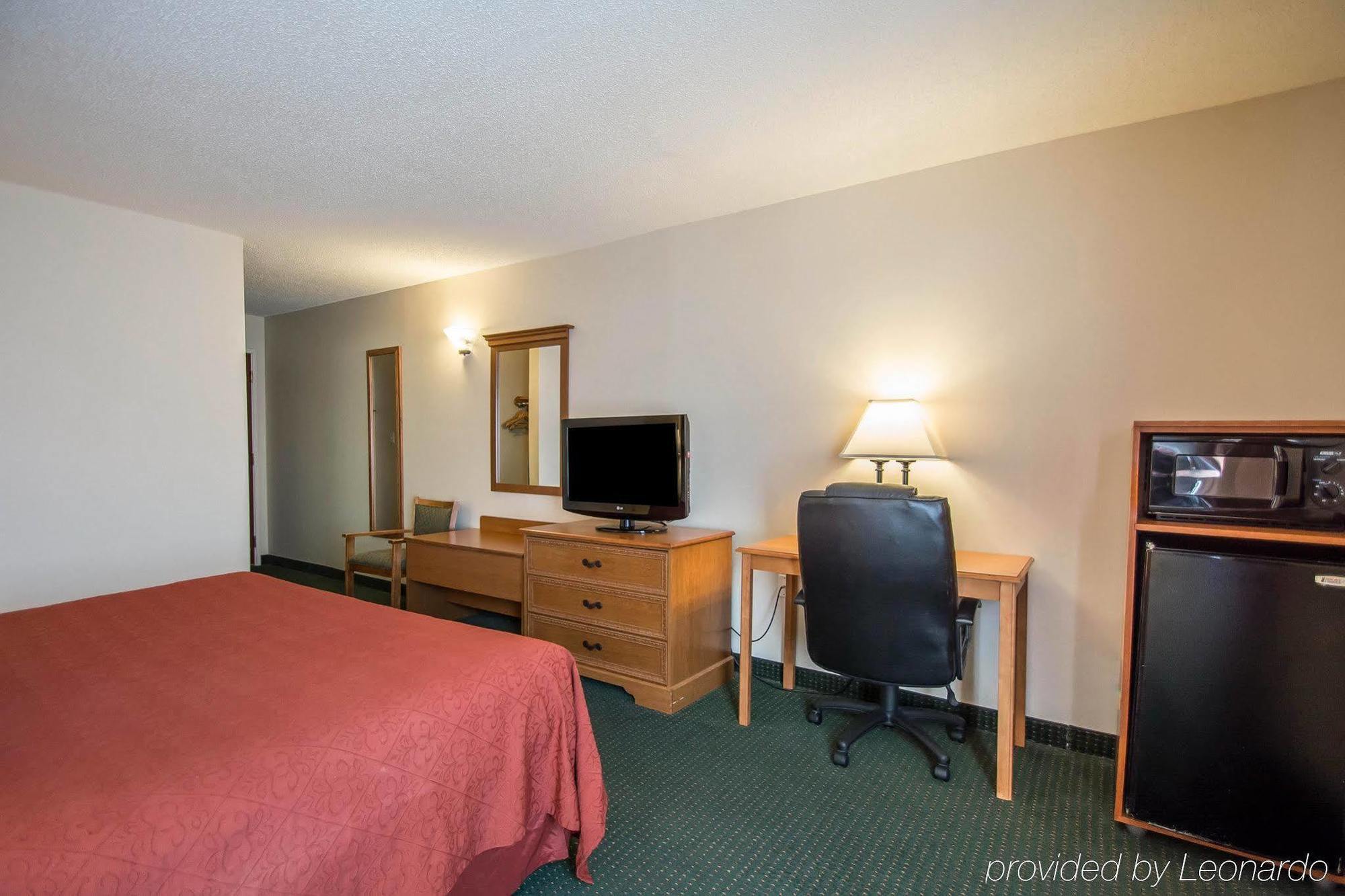 Quality Inn Gainesville I-75 Exterior photo