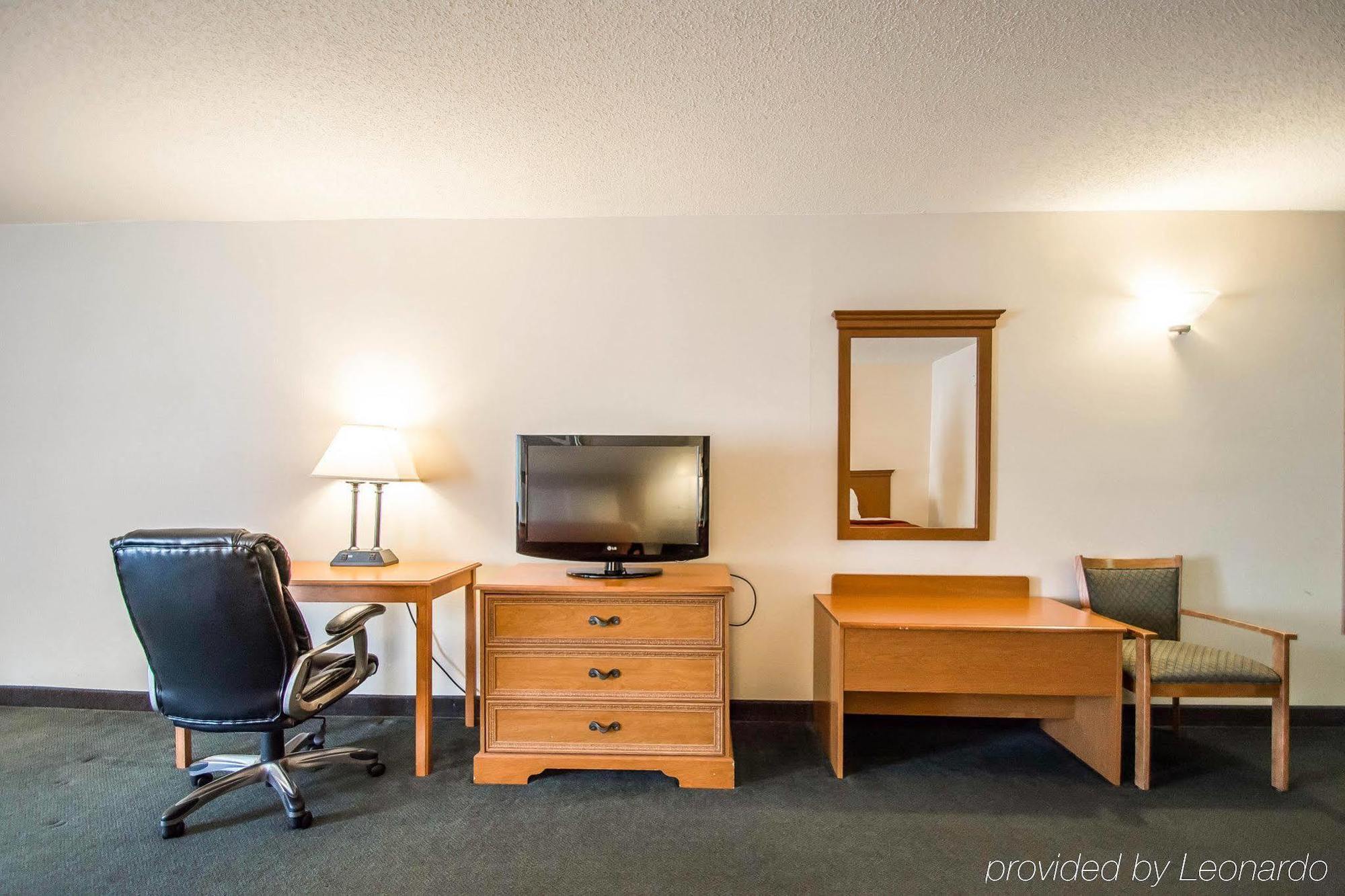 Quality Inn Gainesville I-75 Exterior photo